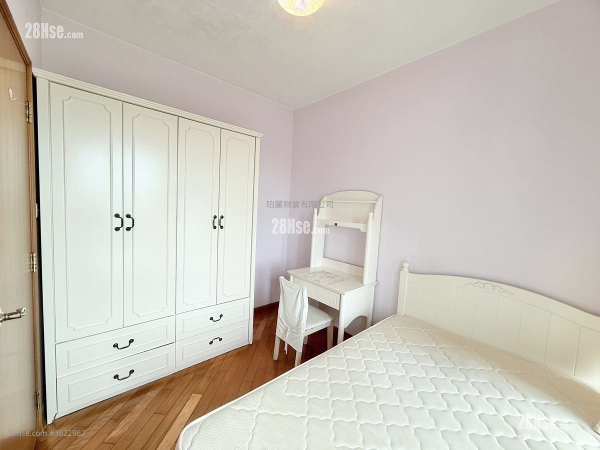 珀麗灣 租盤 1 房 , 1 浴室 360 平方呎 珀麗灣 租盤 1 房 , 1 浴室 360 平方呎