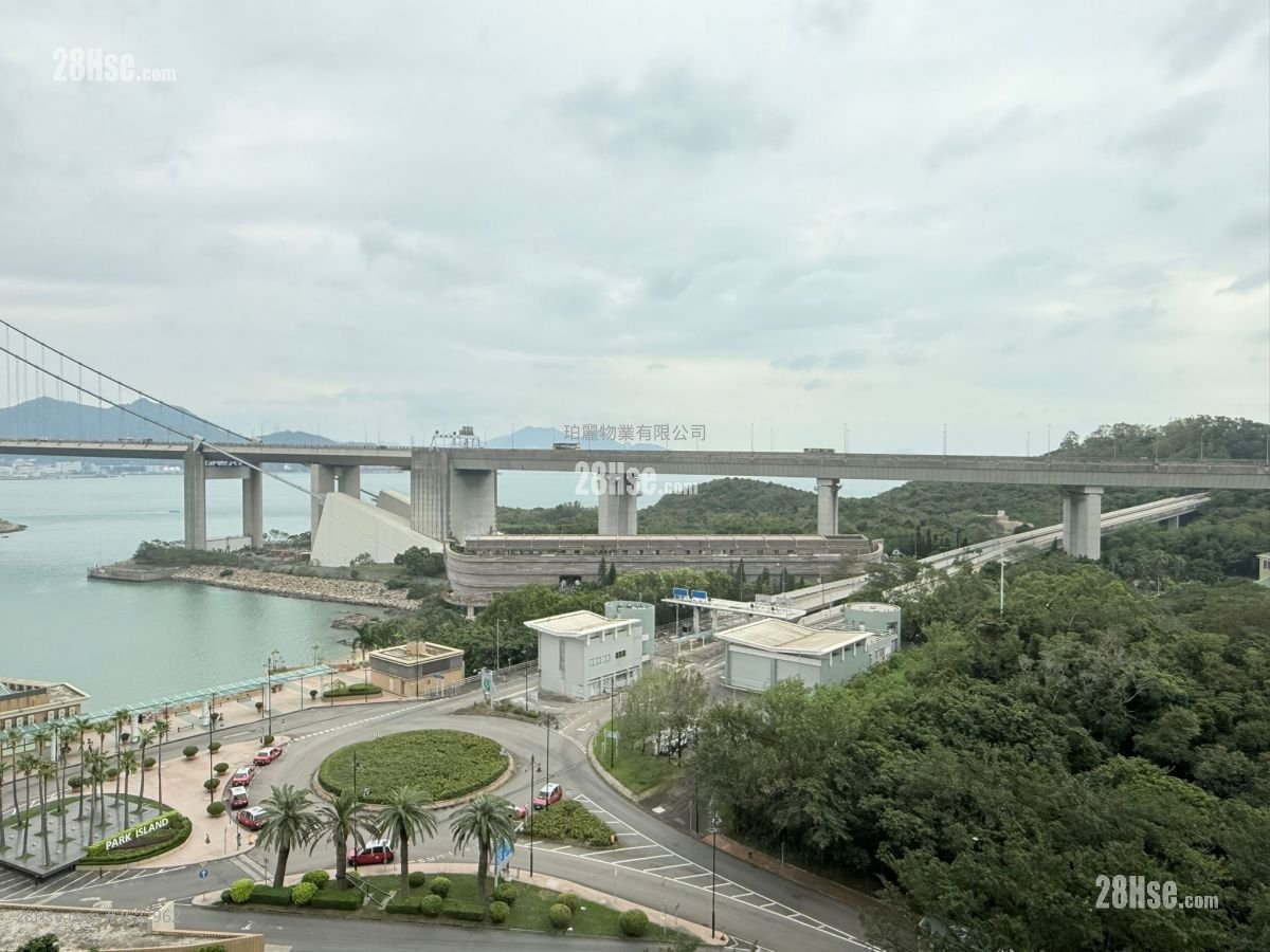 珀麗灣 租盤 1 房 , 1 浴室 360 平方呎 珀麗灣 租盤 1 房 , 1 浴室 360 平方呎