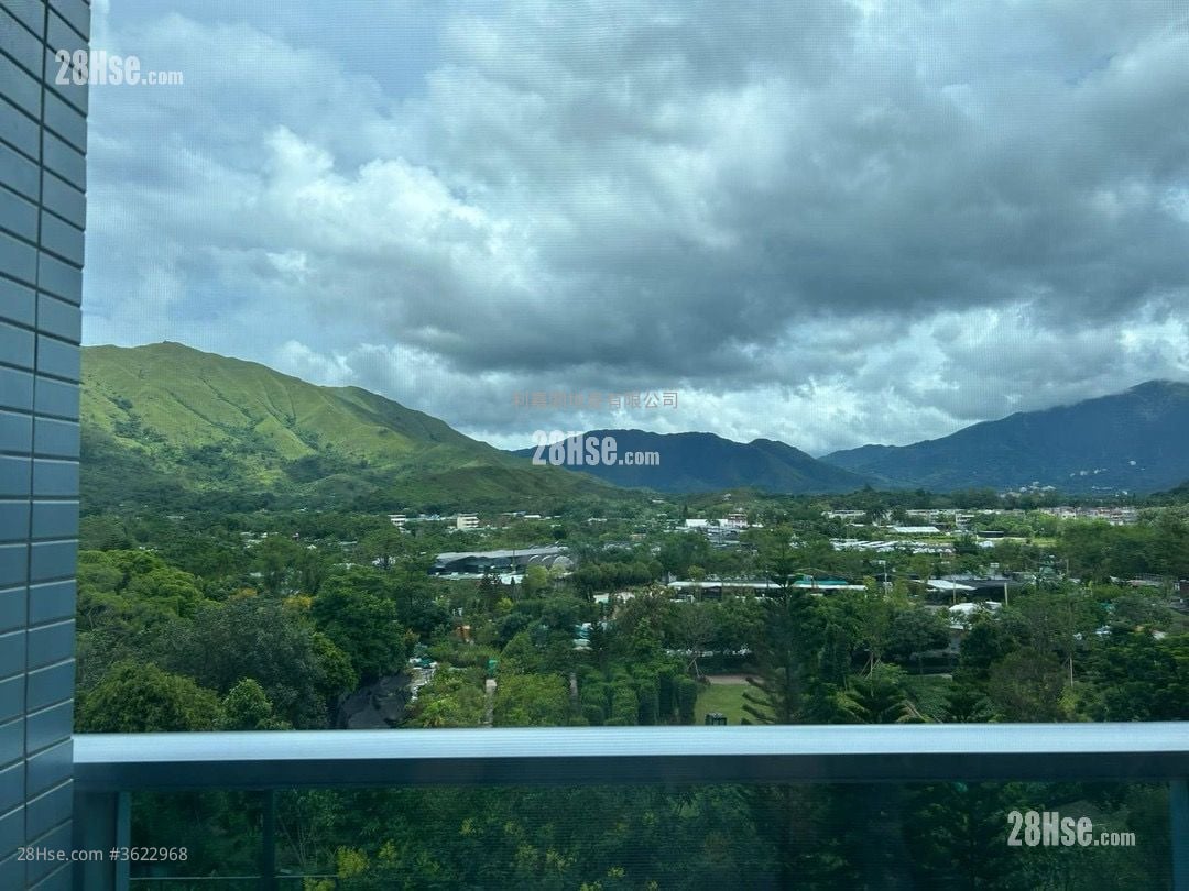 峻巒 售盤 2 房 , 1 浴室 581 平方呎 峻巒 售盤 2 房 , 1 浴室 581 平方呎