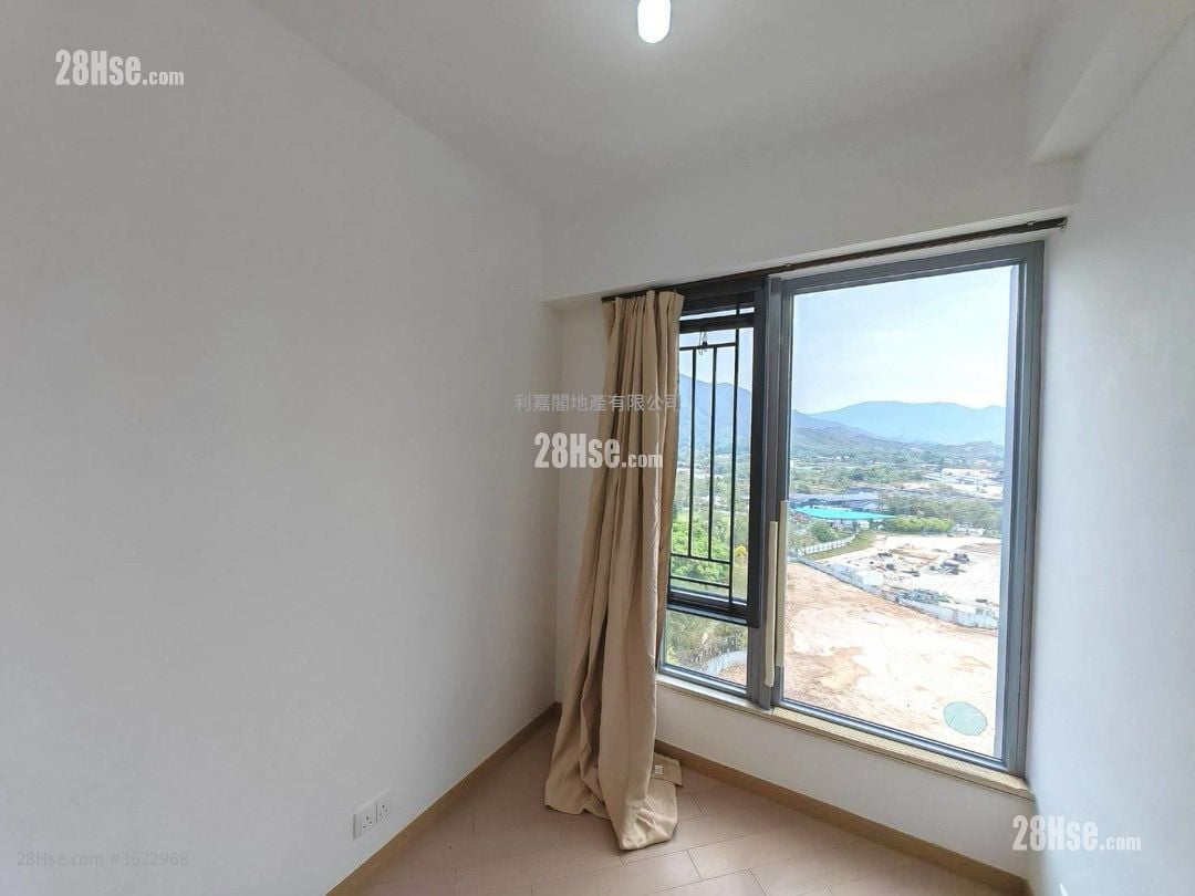 峻巒 售盤 2 房 , 1 浴室 581 平方呎 峻巒 售盤 2 房 , 1 浴室 581 平方呎