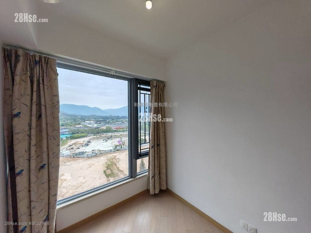 峻巒 售盤 2 房 , 1 浴室 581 平方呎 峻巒 售盤 2 房 , 1 浴室 581 平方呎