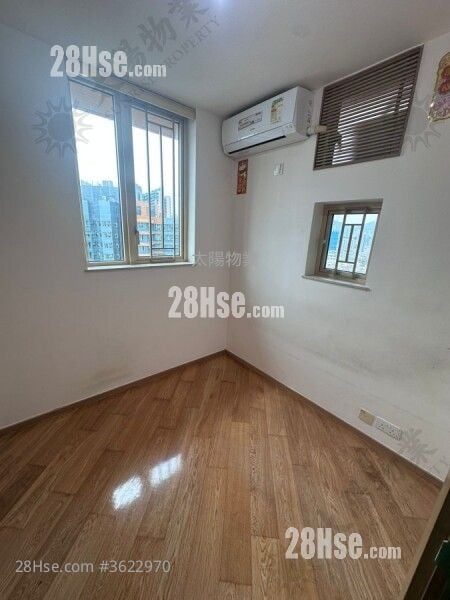 Harbour Place Rental 2 Bedrooms 481 ft² Harbour Place Rental 2 Bedrooms 481 ft²