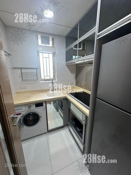 Harbour Place Rental 2 Bedrooms 481 ft² Harbour Place Rental 2 Bedrooms 481 ft²