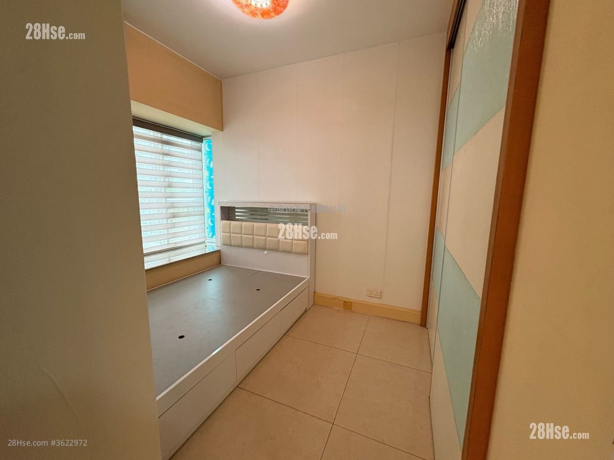 栢慧豪园 租盘 3 房 , 2 浴室 597 平方尺 栢慧豪园 租盘 3 房 , 2 浴室 597 平方尺