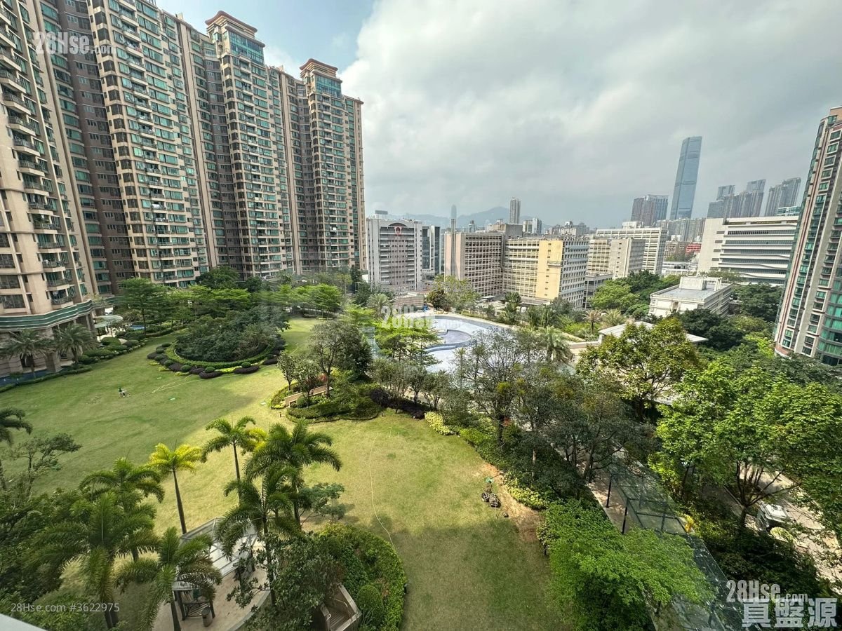 君頤峰 售盤 3 房 , 2 浴室 829 平方呎 君頤峰 售盤 3 房 , 2 浴室 829 平方呎