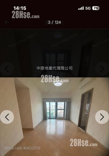 Grand YOHO 售盘 3 房 710 平方尺