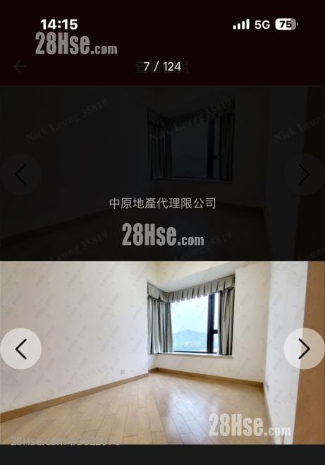 Grand Yoho Sell 3 Bedrooms 710 ft² Grand Yoho Sell 3 Bedrooms 710 ft²