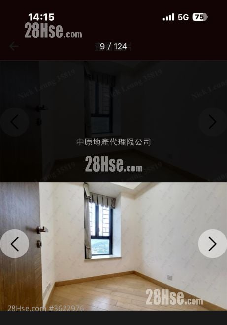 Grand Yoho Sell 3 Bedrooms 710 ft² Grand Yoho Sell 3 Bedrooms 710 ft²