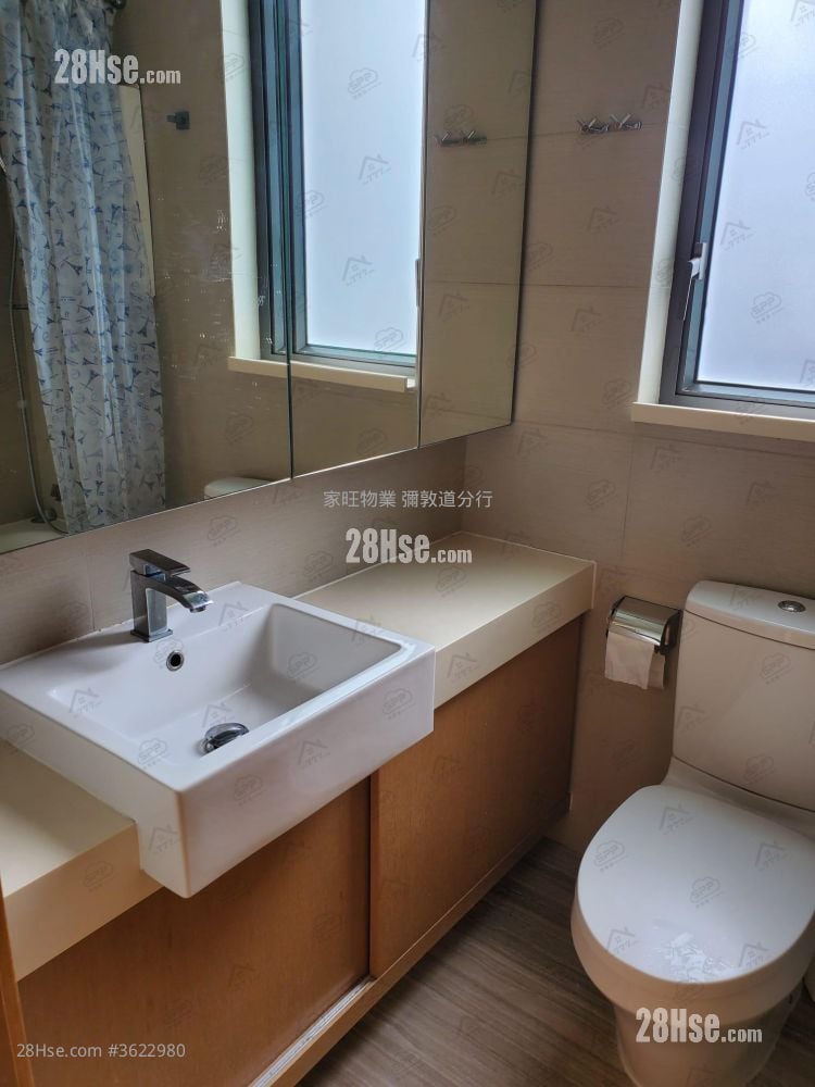 百匯軒 租盤 3 房 , 2 浴室 728 平方呎 百匯軒 租盤 3 房 , 2 浴室 728 平方呎