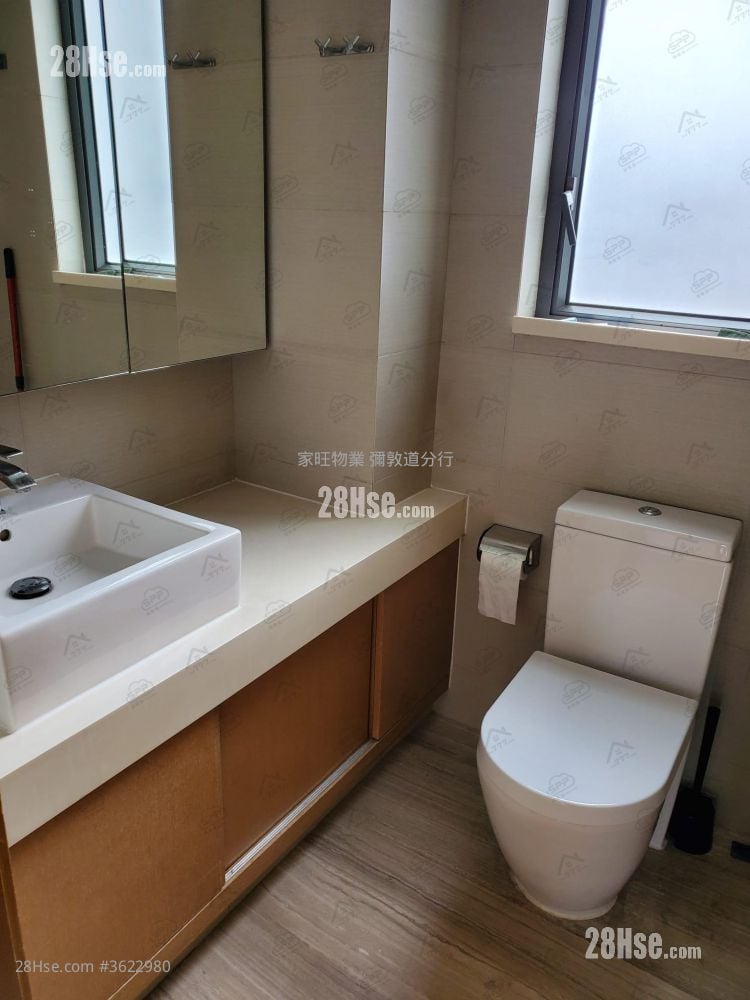 百匯軒 租盤 3 房 , 2 浴室 728 平方呎 百匯軒 租盤 3 房 , 2 浴室 728 平方呎