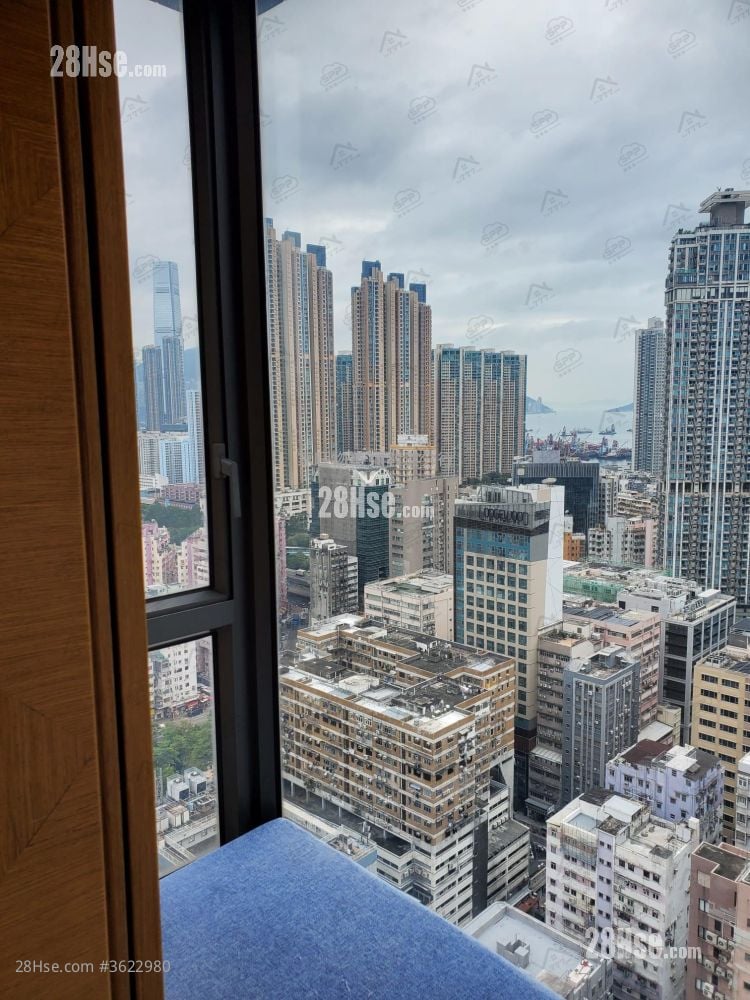 百匯軒 租盤 3 房 , 2 浴室 728 平方呎 百匯軒 租盤 3 房 , 2 浴室 728 平方呎