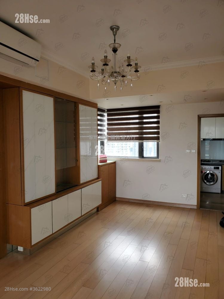 百匯軒 租盤 3 房 , 2 浴室 728 平方呎 百匯軒 租盤 3 房 , 2 浴室 728 平方呎