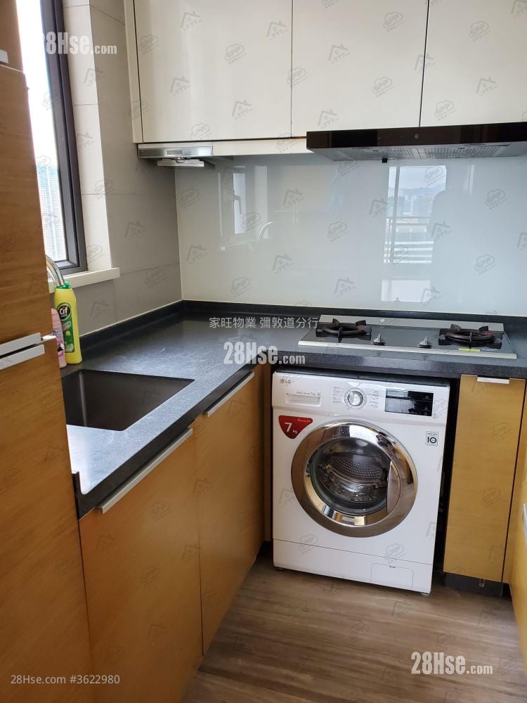 百匯軒 租盤 3 房 , 2 浴室 728 平方呎 百匯軒 租盤 3 房 , 2 浴室 728 平方呎