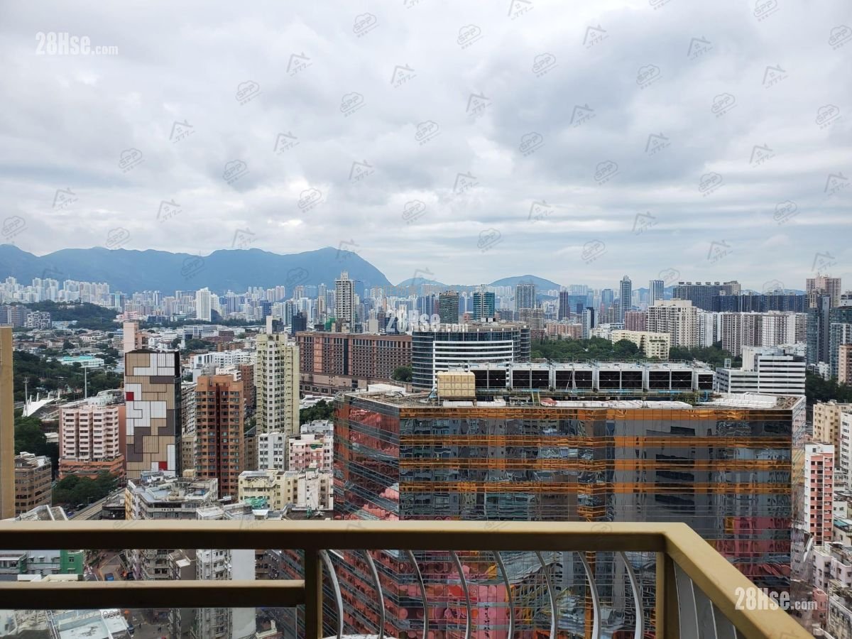 百匯軒 租盤 3 房 , 2 浴室 728 平方呎 百匯軒 租盤 3 房 , 2 浴室 728 平方呎