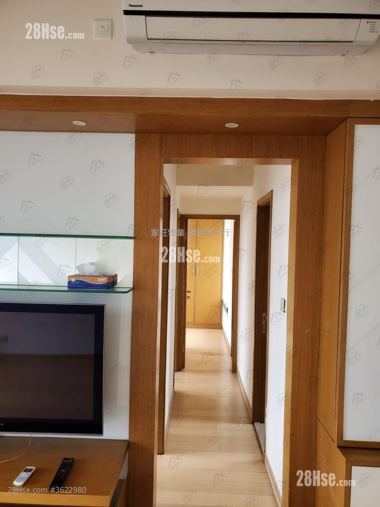 百匯軒 租盤 3 房 , 2 浴室 728 平方呎 百匯軒 租盤 3 房 , 2 浴室 728 平方呎