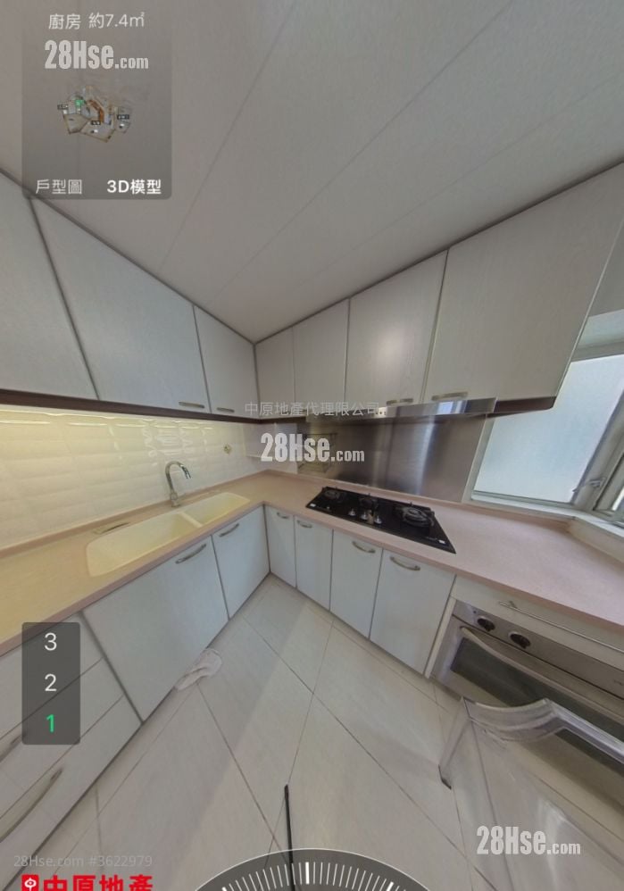 丽湖居 租盘 4 房 , 2 浴室 1,243 平方尺 丽湖居 租盘 4 房 , 2 浴室 1,243 平方尺