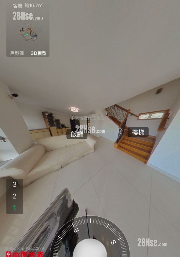 丽湖居 租盘 4 房 , 2 浴室 1,243 平方尺 丽湖居 租盘 4 房 , 2 浴室 1,243 平方尺