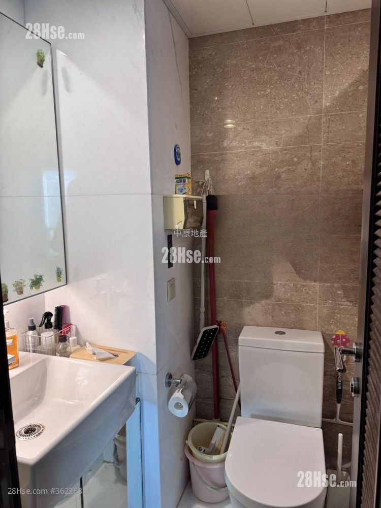 翔龙湾 售盘 2 房 , 1 浴室 385 平方尺 翔龙湾 售盘 2 房 , 1 浴室 385 平方尺