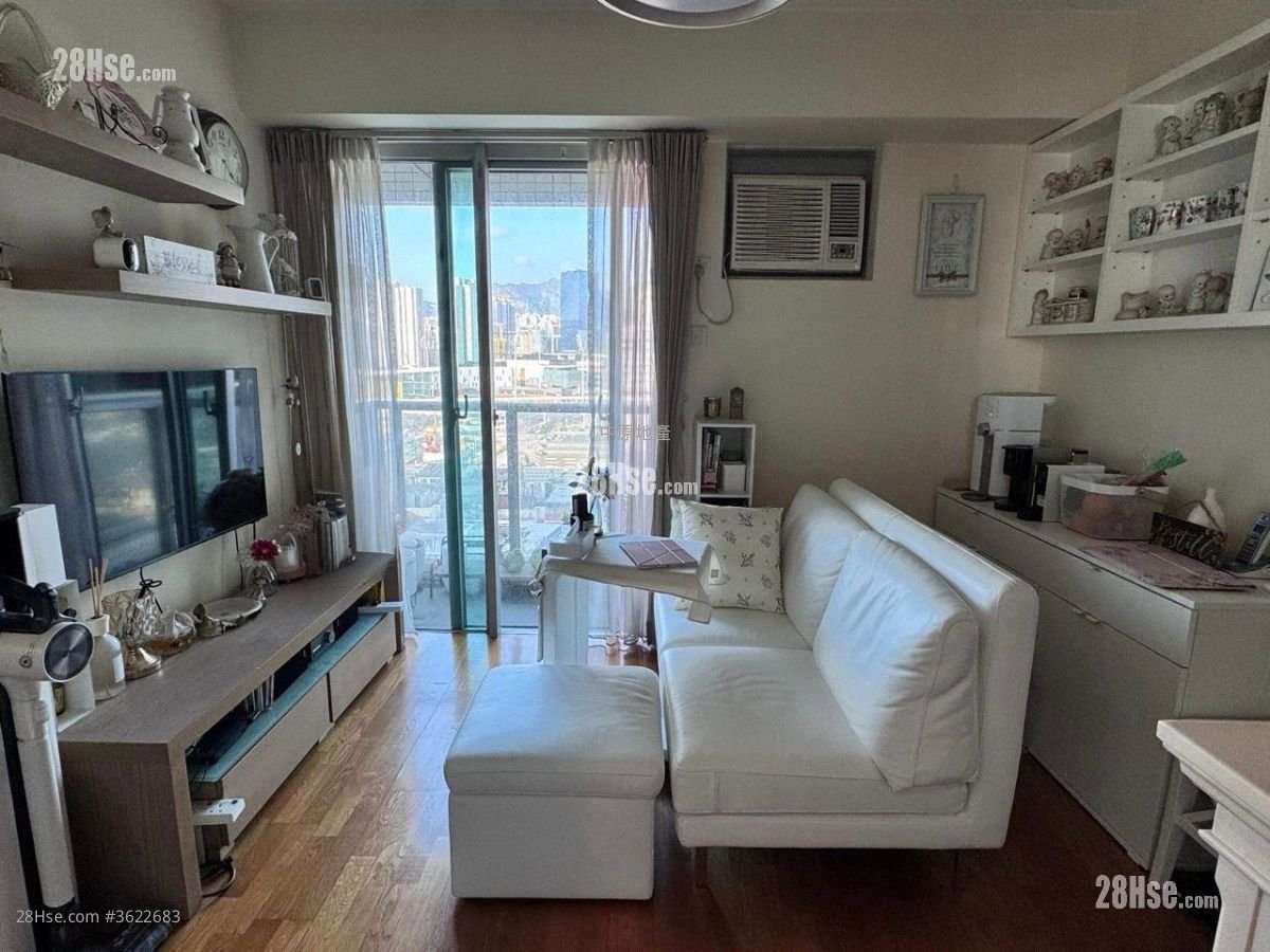 翔龙湾 售盘 2 房 , 1 浴室 385 平方尺 翔龙湾 售盘 2 房 , 1 浴室 385 平方尺