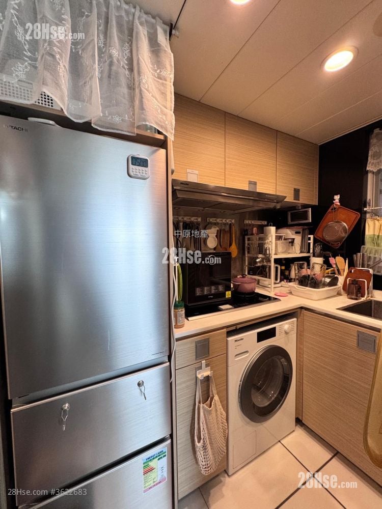 翔龙湾 售盘 2 房 , 1 浴室 385 平方尺 翔龙湾 售盘 2 房 , 1 浴室 385 平方尺