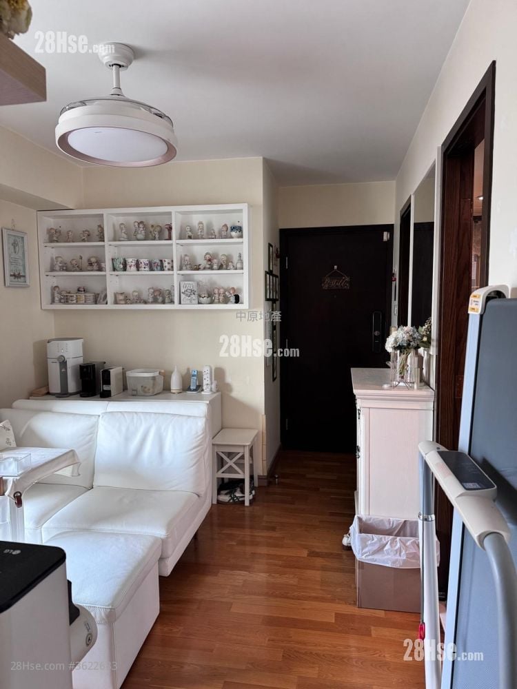 翔龙湾 售盘 2 房 , 1 浴室 385 平方尺 翔龙湾 售盘 2 房 , 1 浴室 385 平方尺