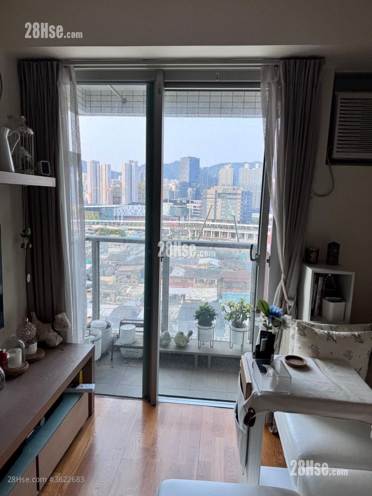 翔龙湾 售盘 2 房 , 1 浴室 385 平方尺 翔龙湾 售盘 2 房 , 1 浴室 385 平方尺