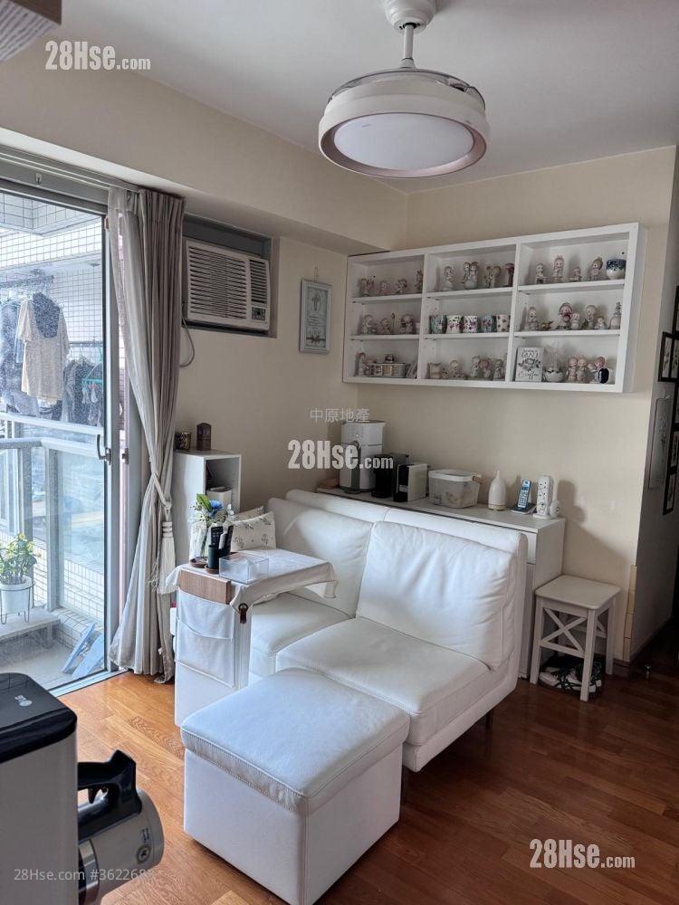 翔龙湾 售盘 2 房 , 1 浴室 385 平方尺 翔龙湾 售盘 2 房 , 1 浴室 385 平方尺