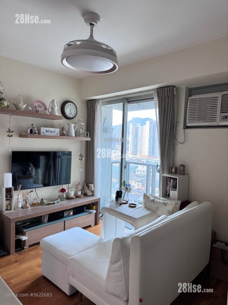 翔龙湾 售盘 2 房 , 1 浴室 385 平方尺 翔龙湾 售盘 2 房 , 1 浴室 385 平方尺