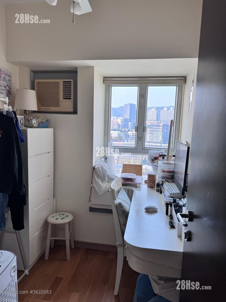 翔龙湾 售盘 2 房 , 1 浴室 385 平方尺 翔龙湾 售盘 2 房 , 1 浴室 385 平方尺