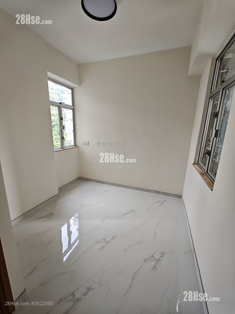 錦暉花園 租盤 3 房 , 1 浴室 537 平方呎 錦暉花園 租盤 3 房 , 1 浴室 537 平方呎