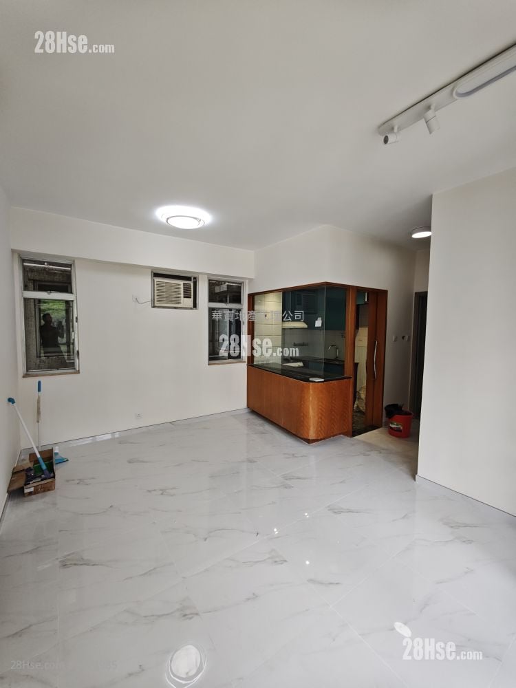 錦暉花園 租盤 3 房 , 1 浴室 537 平方呎 錦暉花園 租盤 3 房 , 1 浴室 537 平方呎