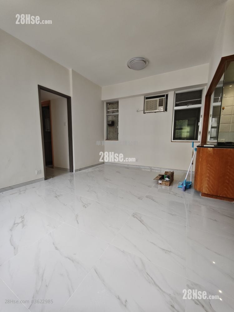 錦暉花園 租盤 3 房 , 1 浴室 537 平方呎 錦暉花園 租盤 3 房 , 1 浴室 537 平方呎