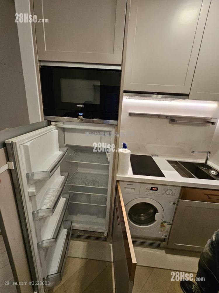 One East Coast Rental 1 Bedroom , 1 Bathroom 295 ft² One East Coast Rental 1 Bedroom , 1 Bathroom 295 ft²