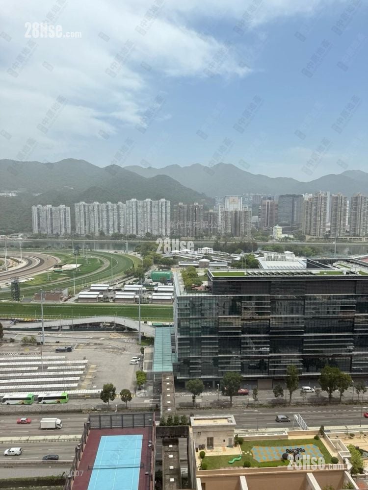 Jubilee Garden Sell 2 Bedrooms 498 ft²