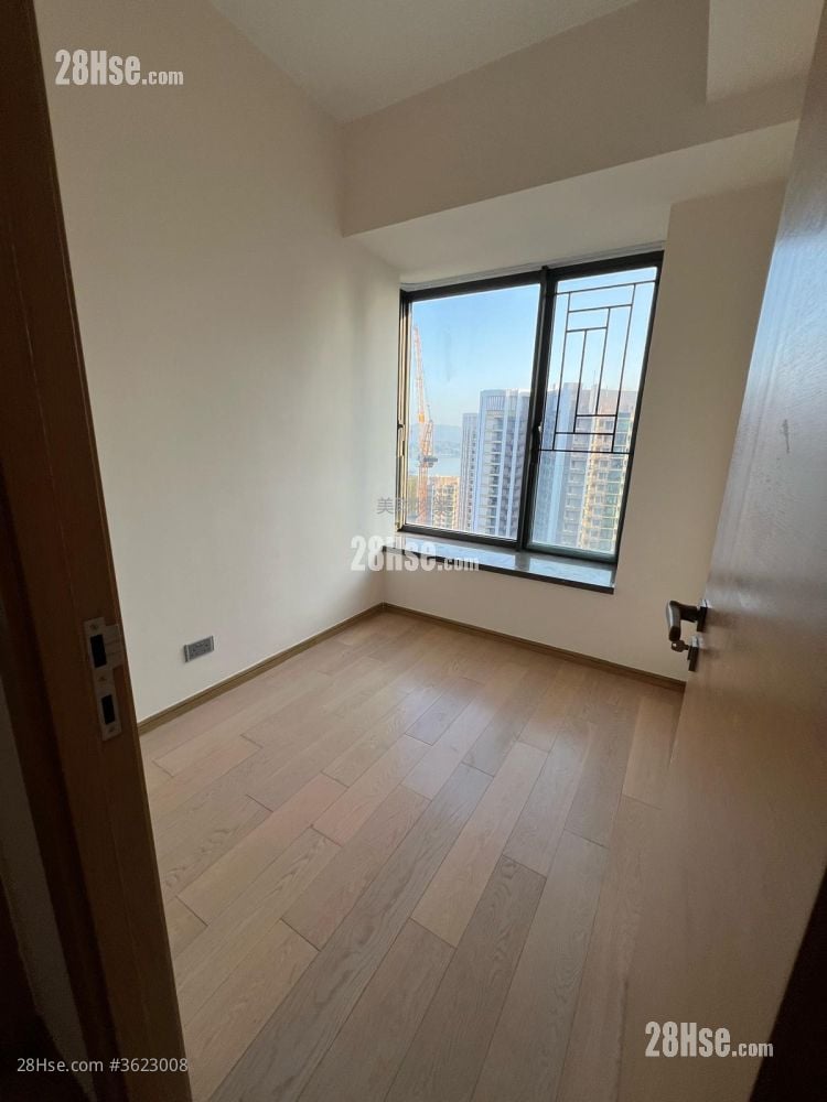 迎海 租盤 2 房 , 1 浴室 496 平方呎 迎海 租盤 2 房 , 1 浴室 496 平方呎