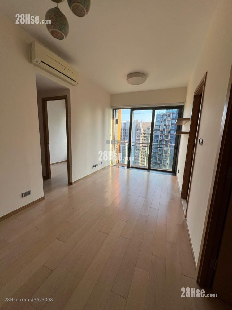 迎海 租盤 2 房 , 1 浴室 496 平方呎 迎海 租盤 2 房 , 1 浴室 496 平方呎