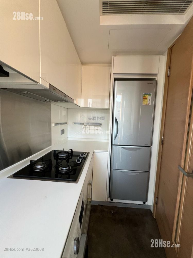 迎海 租盤 2 房 , 1 浴室 496 平方呎 迎海 租盤 2 房 , 1 浴室 496 平方呎