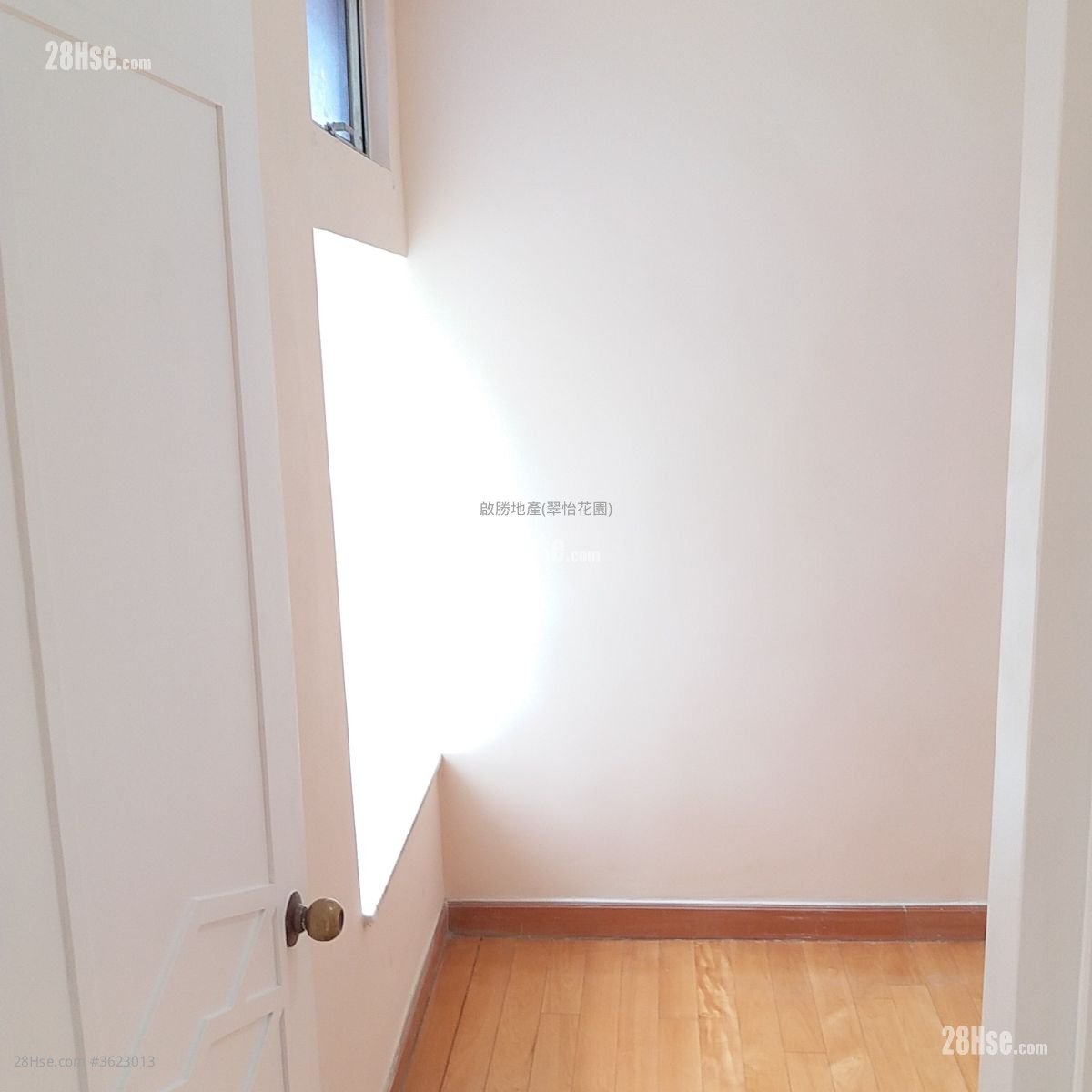 翠怡花園 租盤 3 房 , 1 浴室 495 平方呎 翠怡花園 租盤 3 房 , 1 浴室 495 平方呎