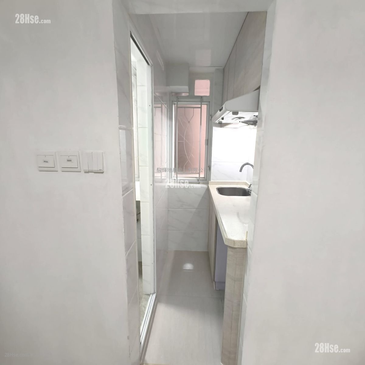 安昌大厦 租盘 开放式间隔 , 1 浴室 170 平方尺 安昌大厦 租盘 开放式间隔 , 1 浴室 170 平方尺