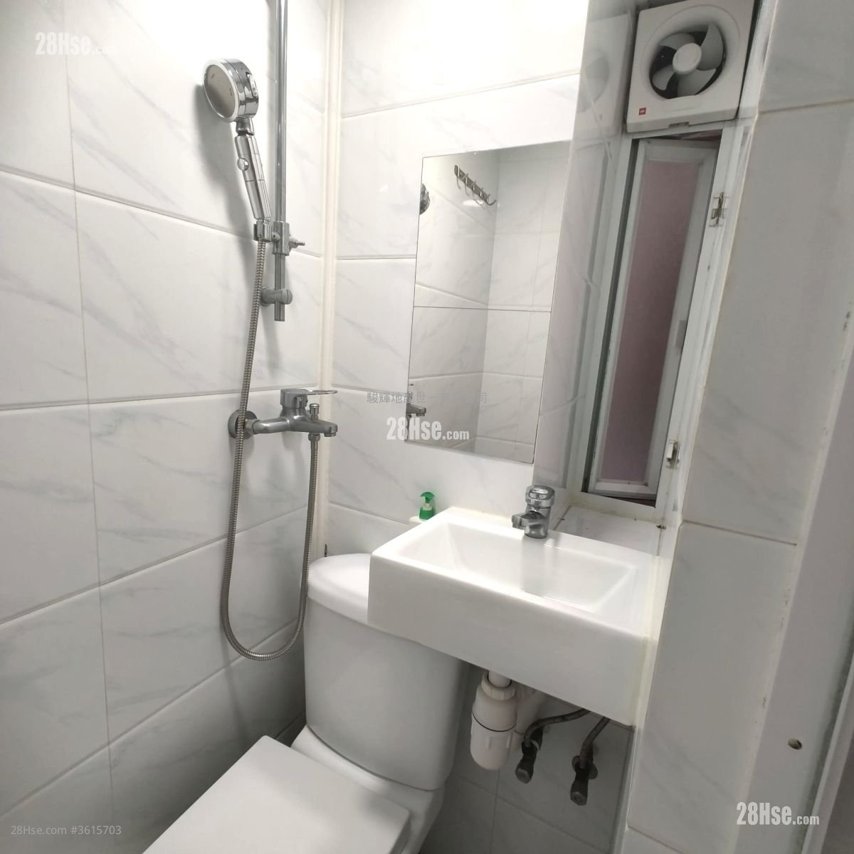 安昌大厦 租盘 开放式间隔 , 1 浴室 170 平方尺 安昌大厦 租盘 开放式间隔 , 1 浴室 170 平方尺