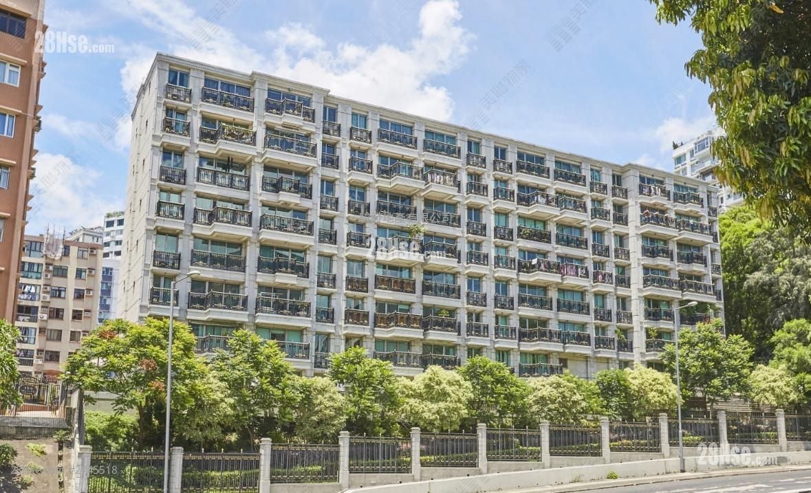 珏堡 售盤 4 房 , 3 浴室 1,329 平方呎