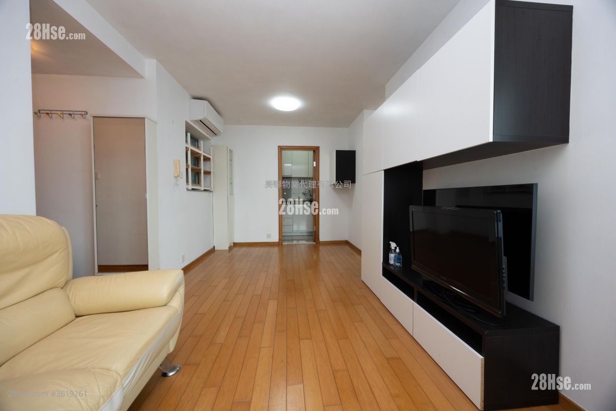 Seaview Crescent Rental 516 ft²