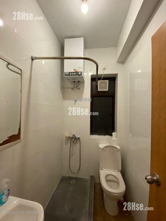 英利大厦 租盘 1 房 , 1 浴室 405 平方尺 英利大厦 租盘 1 房 , 1 浴室 405 平方尺