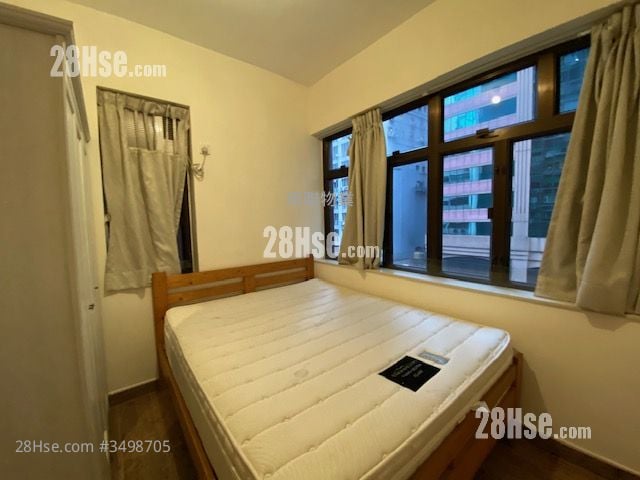 英利大厦 租盘 1 房 , 1 浴室 405 平方尺 英利大厦 租盘 1 房 , 1 浴室 405 平方尺