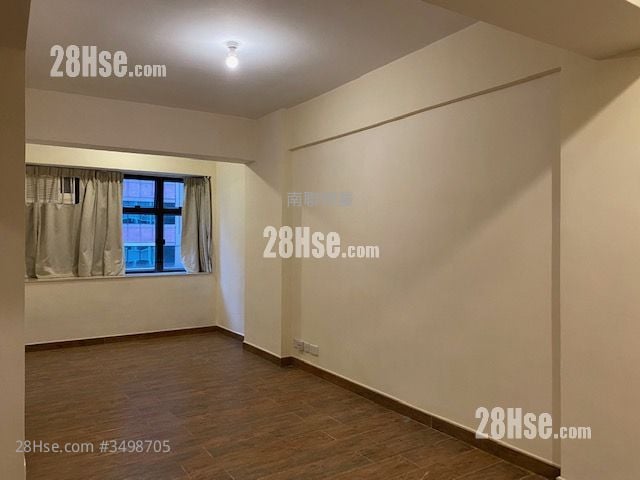 英利大厦 租盘 1 房 , 1 浴室 405 平方尺 英利大厦 租盘 1 房 , 1 浴室 405 平方尺