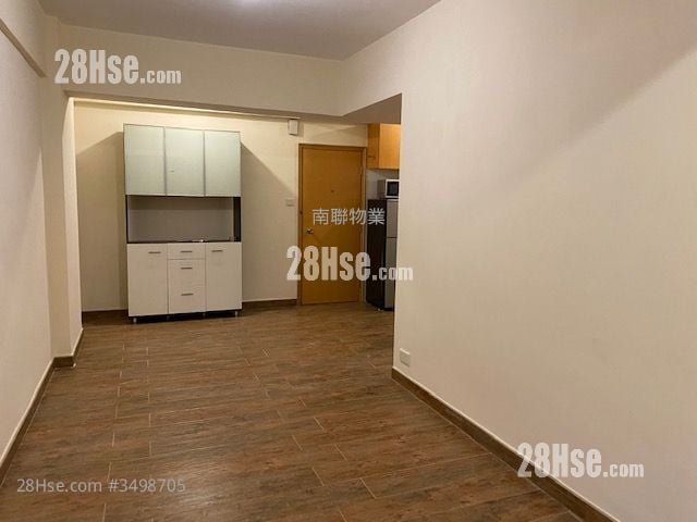 英利大厦 租盘 1 房 , 1 浴室 405 平方尺 英利大厦 租盘 1 房 , 1 浴室 405 平方尺