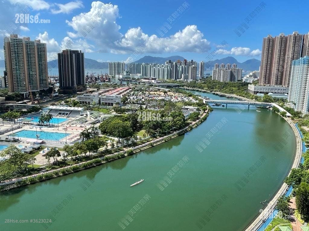 弦海 售盤 224 平方呎 弦海 售盤 224 平方呎