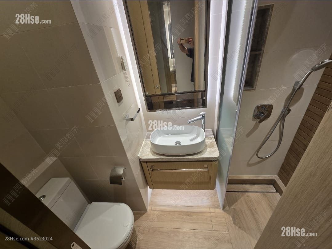 弦海 售盤 224 平方呎 弦海 售盤 224 平方呎