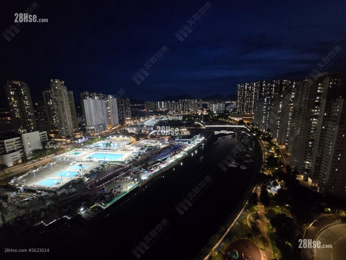 弦海 售盤 224 平方呎 弦海 售盤 224 平方呎