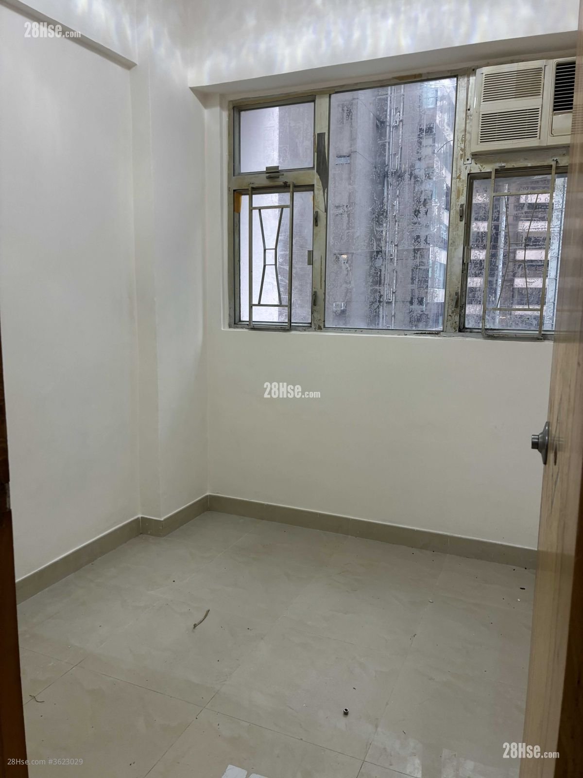 新城大廈 租盤 2 房 , 1 浴室 361 平方呎 新城大廈 租盤 2 房 , 1 浴室 361 平方呎